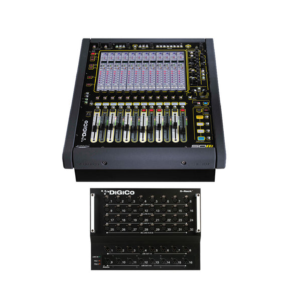 SD11D-RackSystem