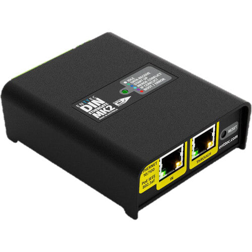 DIN ETHERGATE MK2