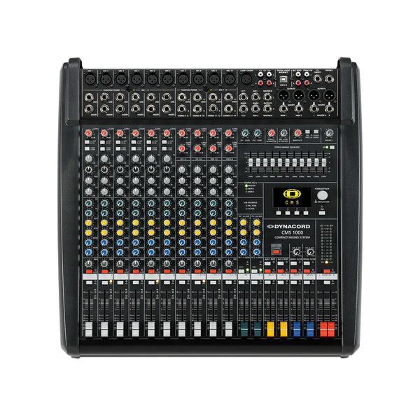 CMS1000-3