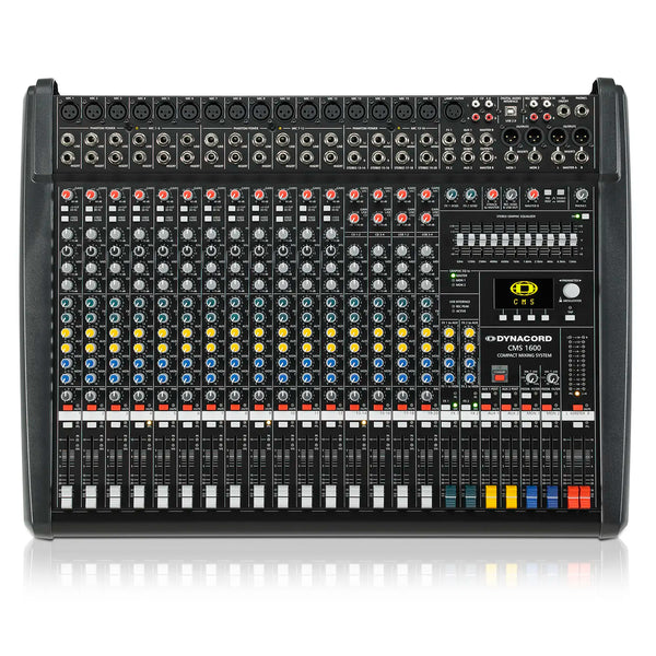 CMS1600-3