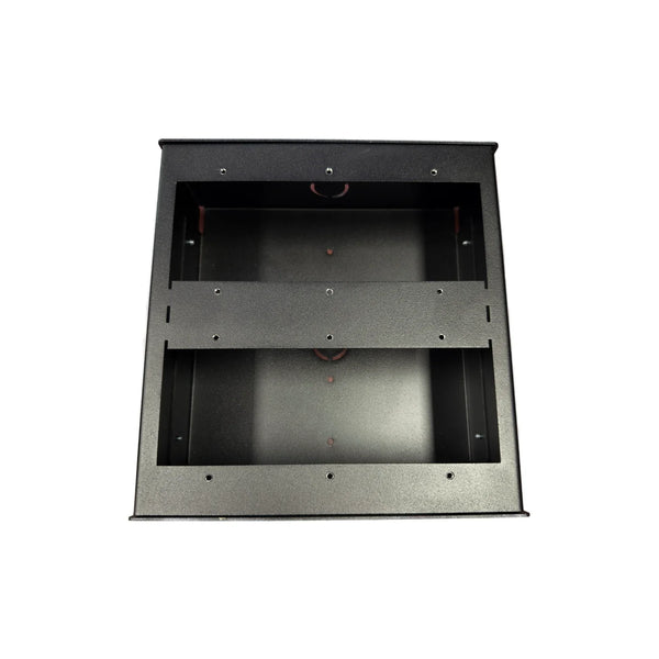 WB2X3 Surface Mount Enclosure