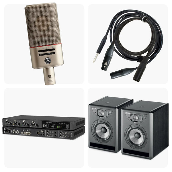 Elite Production Bundle