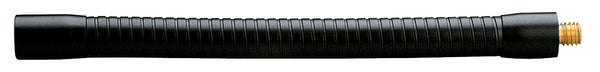 225 Gooseneck 3/8" thread
