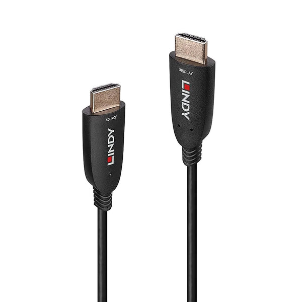Fibre Optic Hybrid HDMI 15m - (2.1) Pro Line