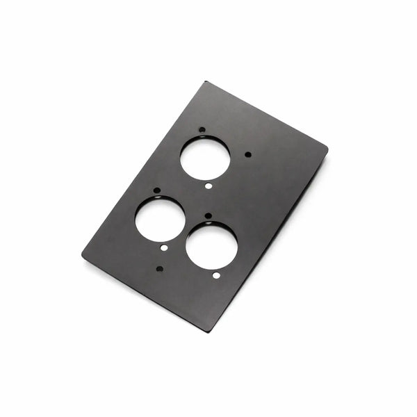PL-XLR3DB