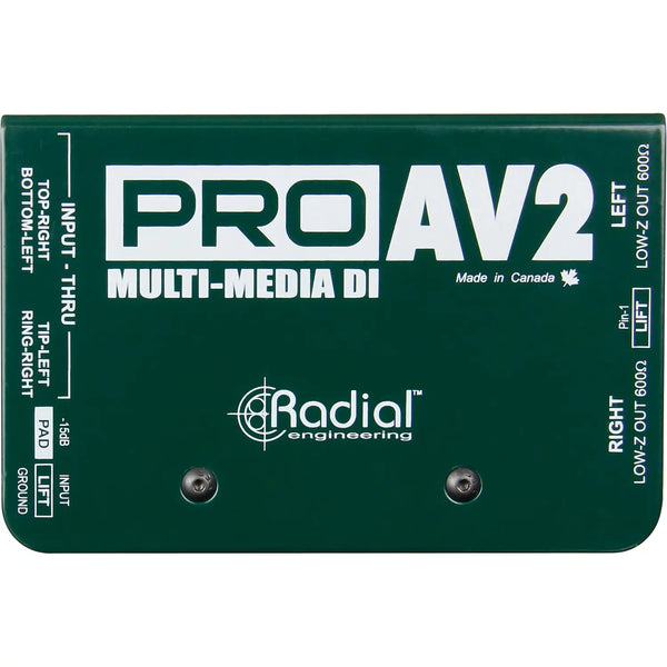 PROAV2
