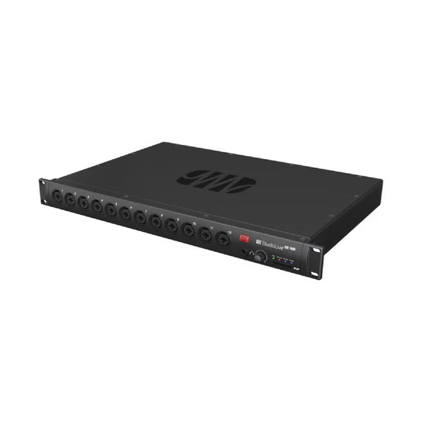 SE 16R StudioLive Series III Digital Rack Mixer