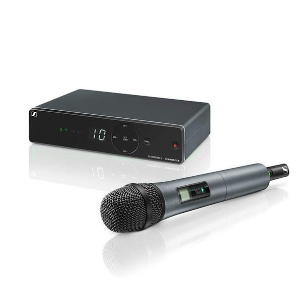 XSW 1-835-B