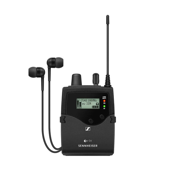 EK IEM G4-B