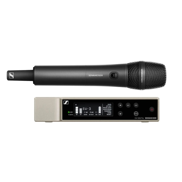 EW-D 835-S SET (S7-10)