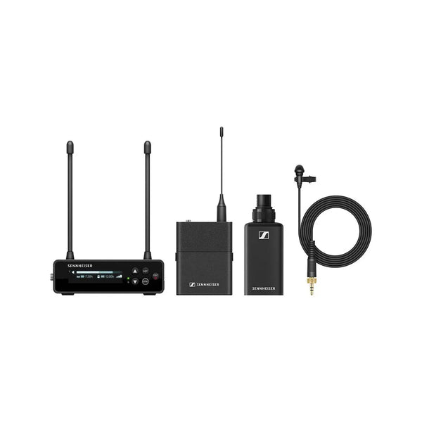 EW-DP ENG SET (R4-9)