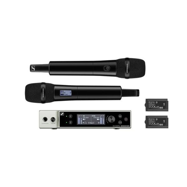 EW-DX 835-S SET (S1-10)