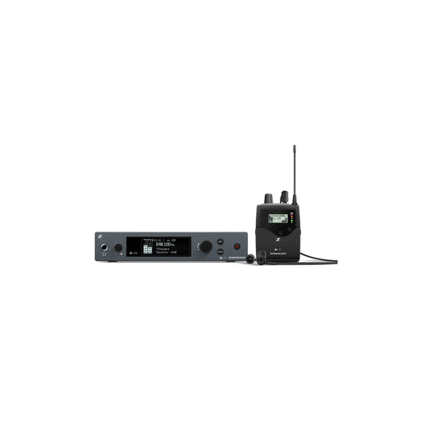 ew IEM G4-G