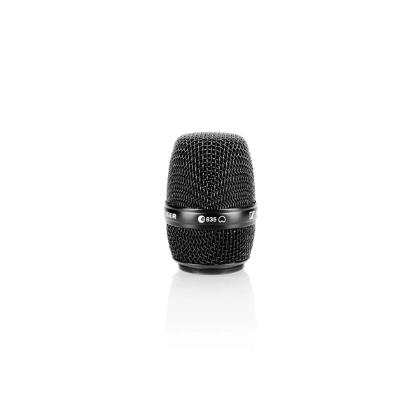 MMD 835-1 BK