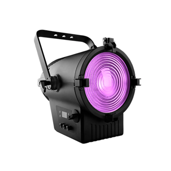 LEDFRE141 LED Fresnel 250 HEX