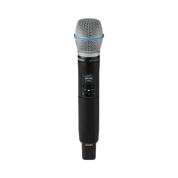 SLXD2+B87CH58