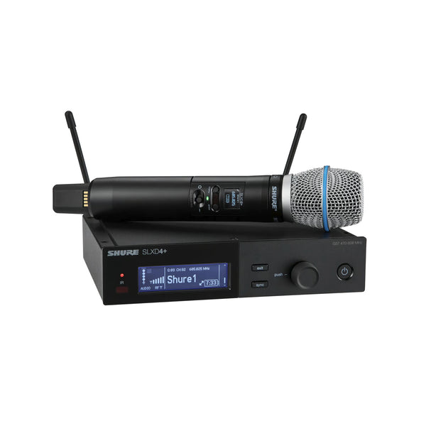 SLXD24+B87AH58