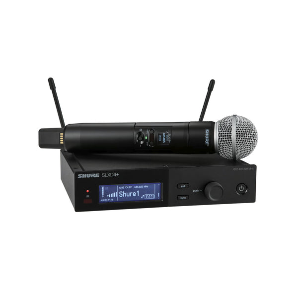 SLXD24+S58H58