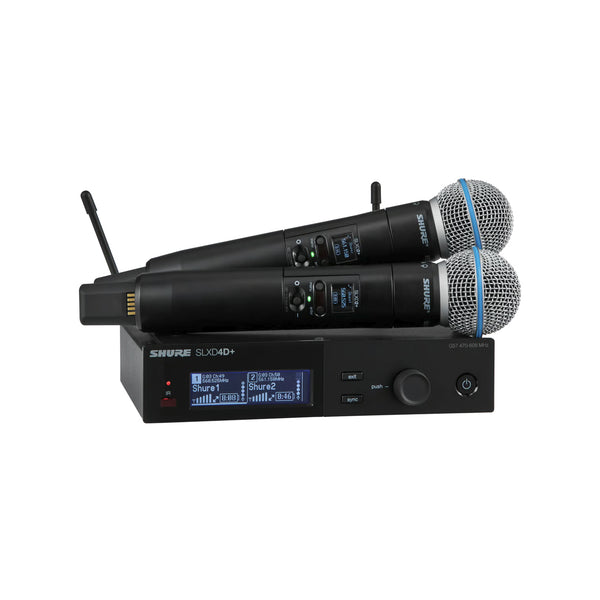 SLXD24D+B58H58