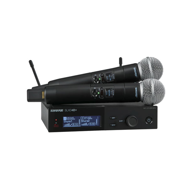 SLXD24D+S58H58