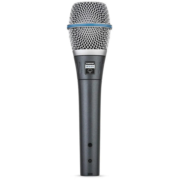 BETA87A