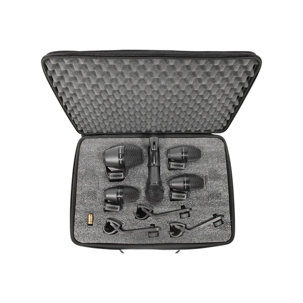 PGADRUMKIT5