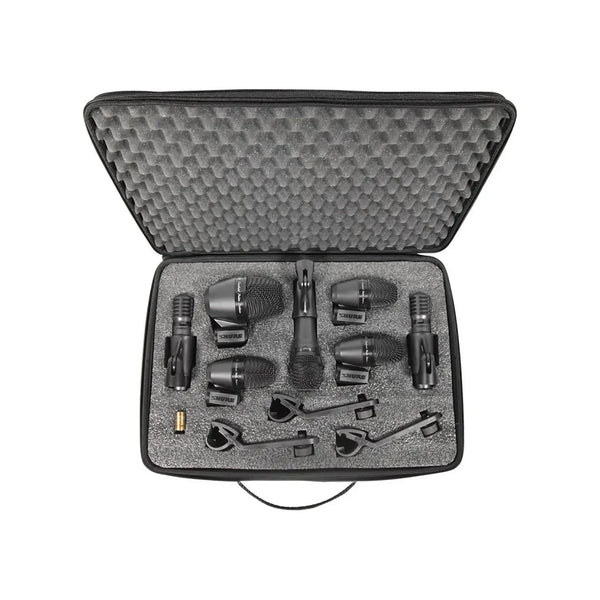 PGADRUMKIT7