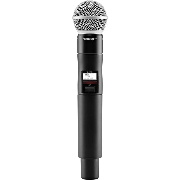 QLXD2S58K52
