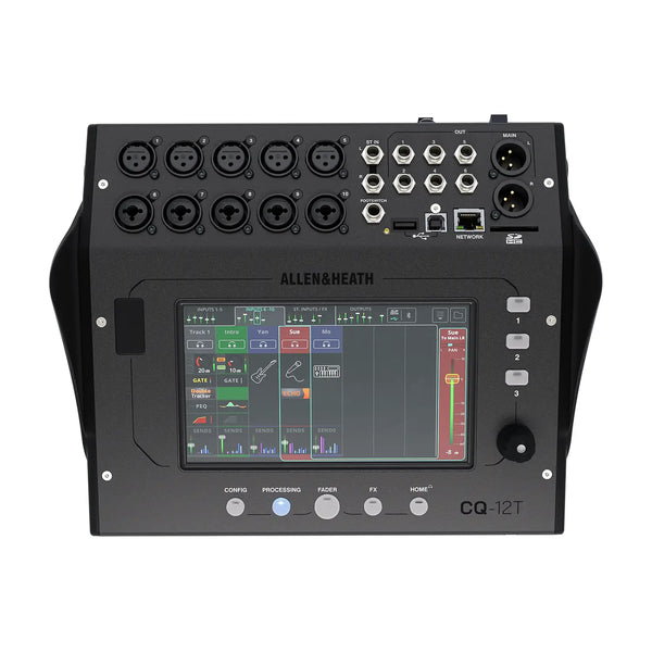CQ12T
