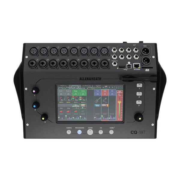 CQ18T