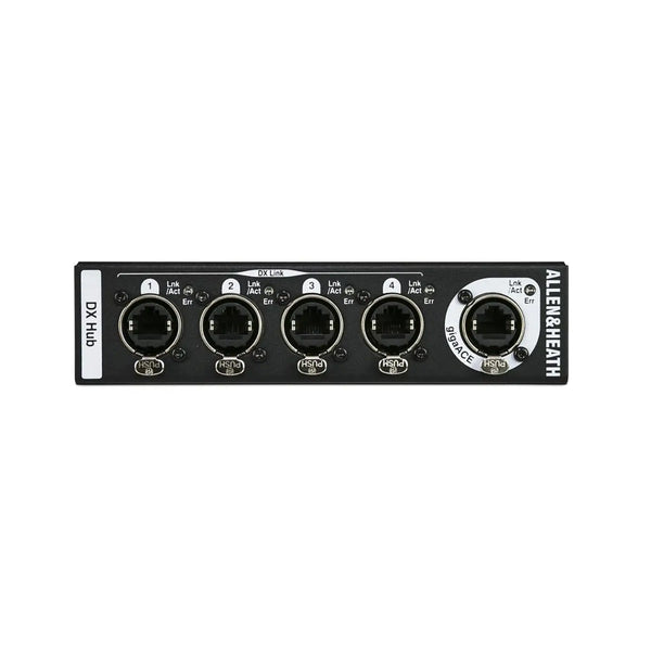 DX-HUB
