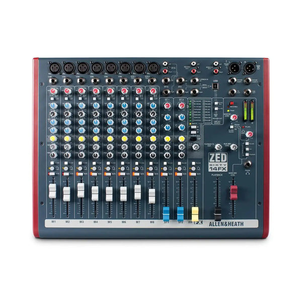ZED60-14FX
