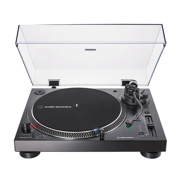 LP120xUSB BK