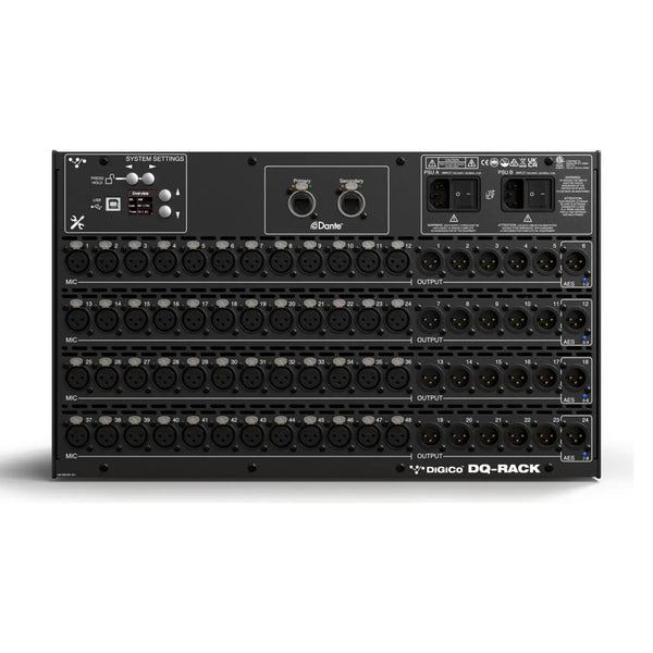 DQRACK