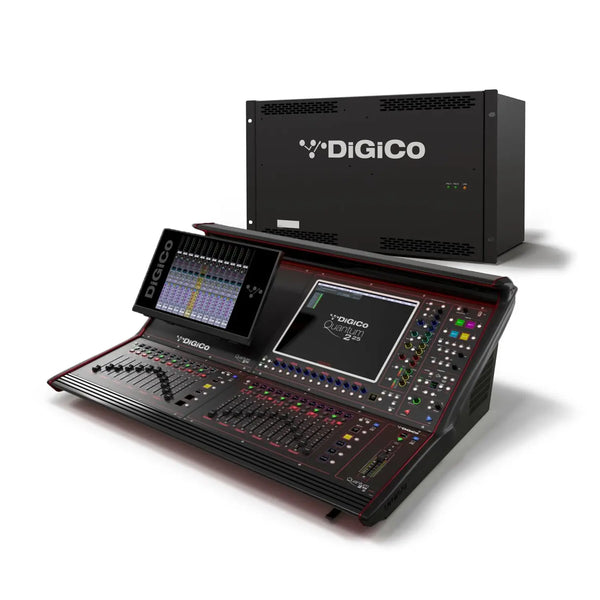 Quantum 225MQ-RackPackage