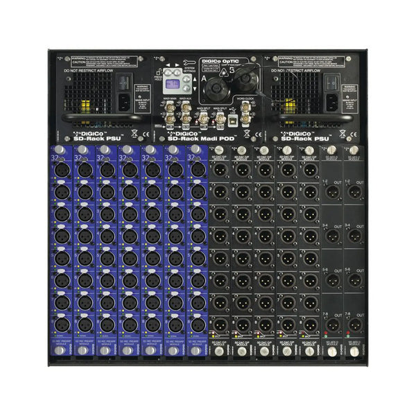 SDRACK