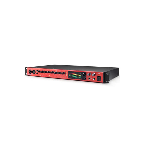 Clarett+ 8Pre