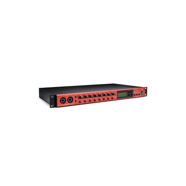 Clarett+ OctoPre