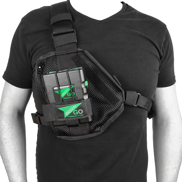 HARNESS