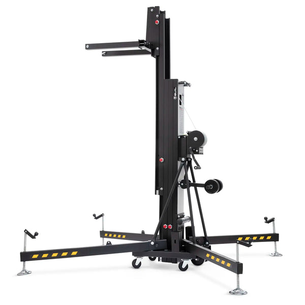 ULK 650XL