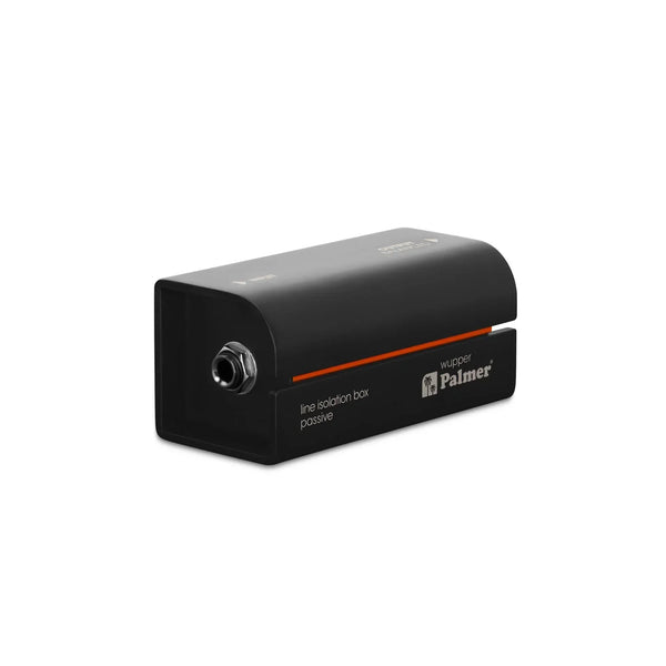 RIVER Wupper - Passive Line Isolation Box