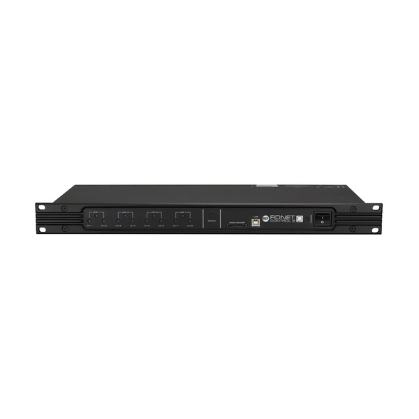 RDNET CONT8