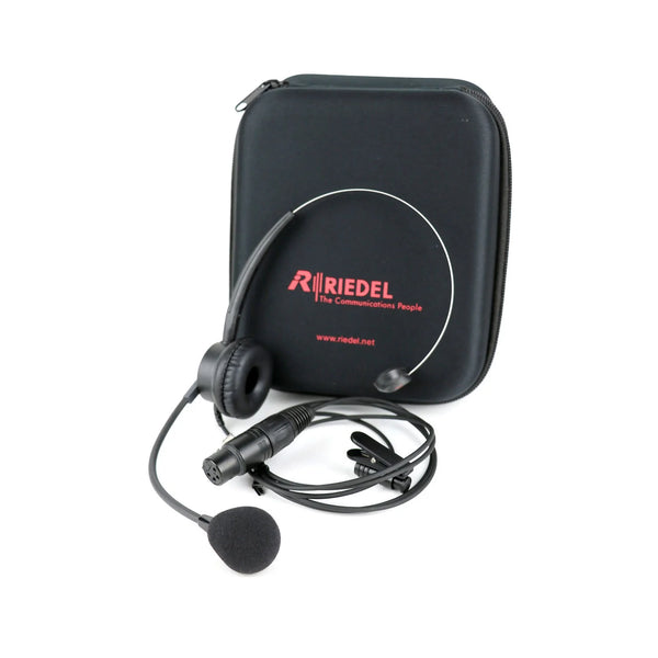 AIR-D1 (XLR4F)