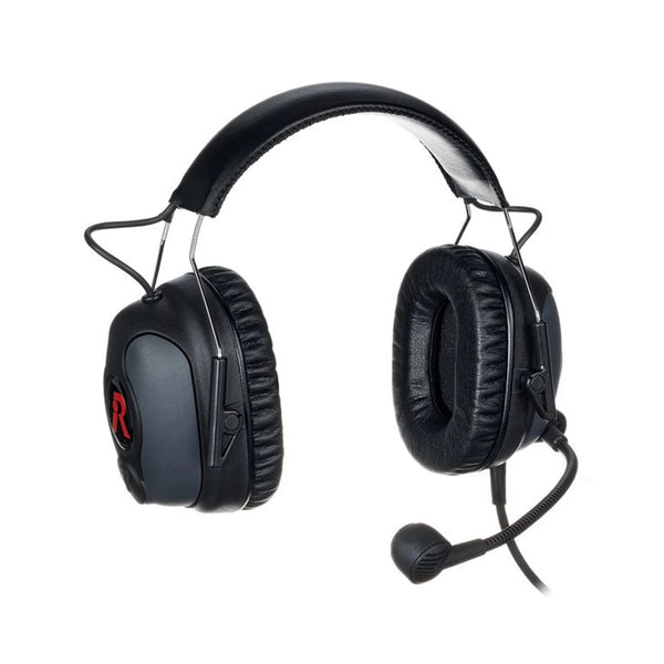 MAX-D2 (XLR4F)