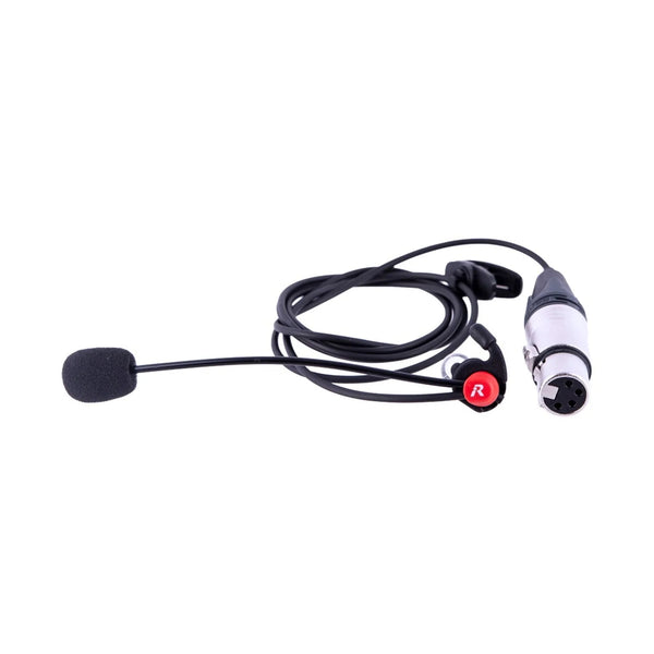 RUN-E1R (XLR4F)