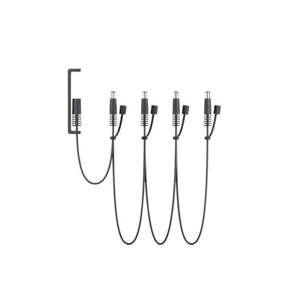 EW-D POWER DISTRIBUTION CABLE