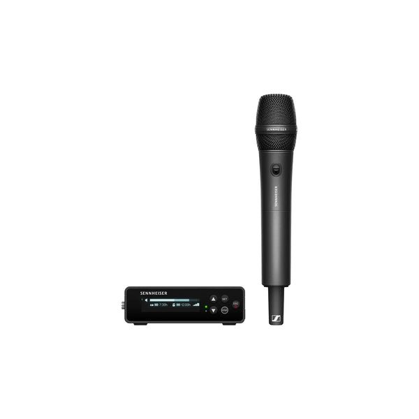EW-DP 835 SET (R1-6)