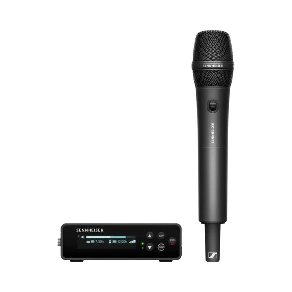 EW-DP 835 SET (S1-7)