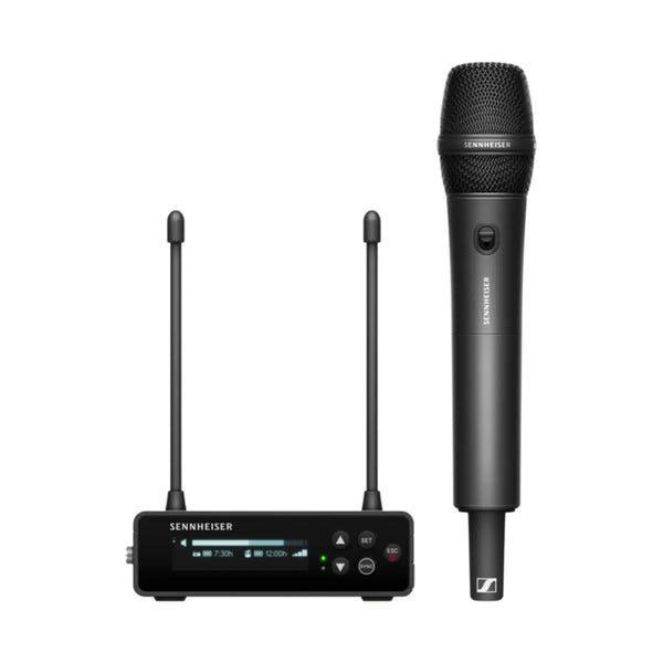 EW-DP 835 SET (S7-10)