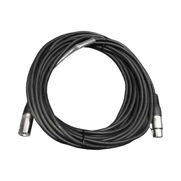 PSHDMX115 DMX Cable 15m 3pin